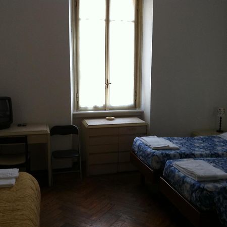 Hotel Gambara Milano Ngoại thất bức ảnh