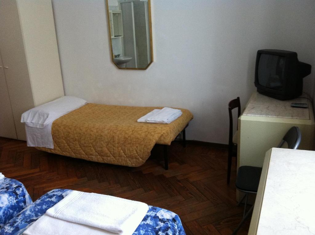 Hotel Gambara Milano Phòng bức ảnh