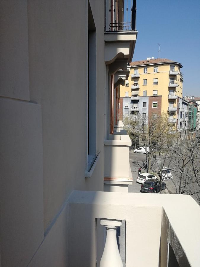 Hotel Gambara Milano Ngoại thất bức ảnh