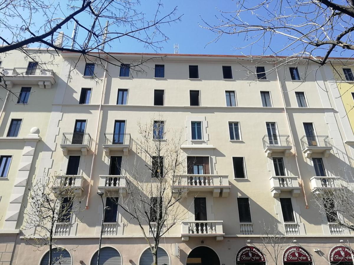 Hotel Gambara Milano Ngoại thất bức ảnh