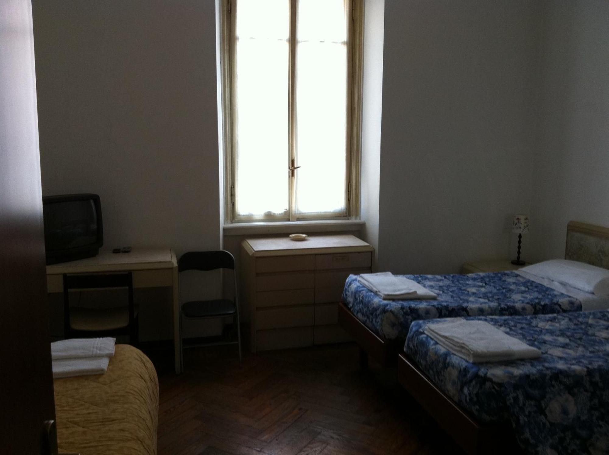 Hotel Gambara Milano Ngoại thất bức ảnh