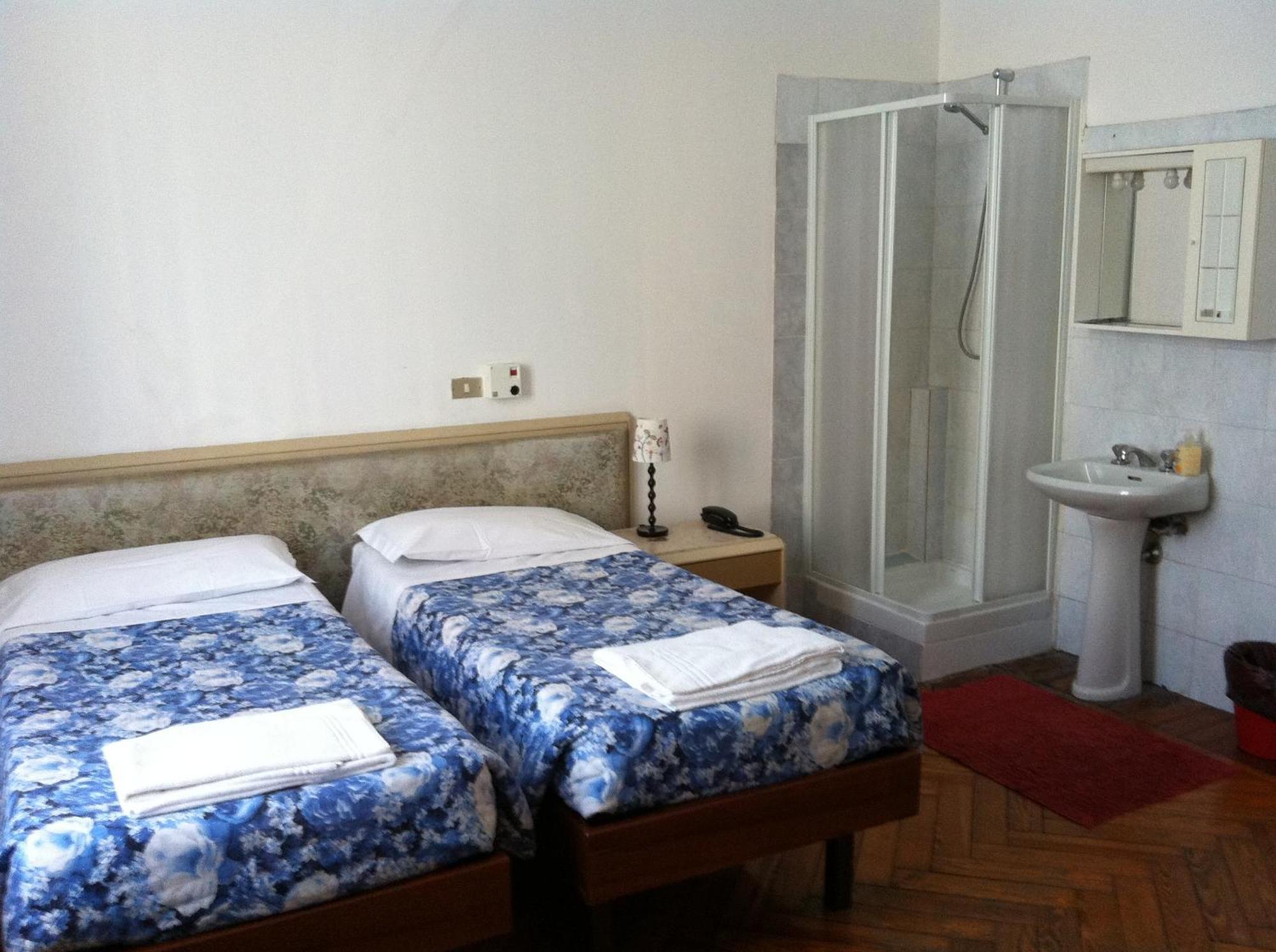 Hotel Gambara Milano Ngoại thất bức ảnh