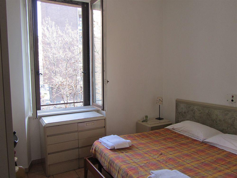 Hotel Gambara Milano Ngoại thất bức ảnh
