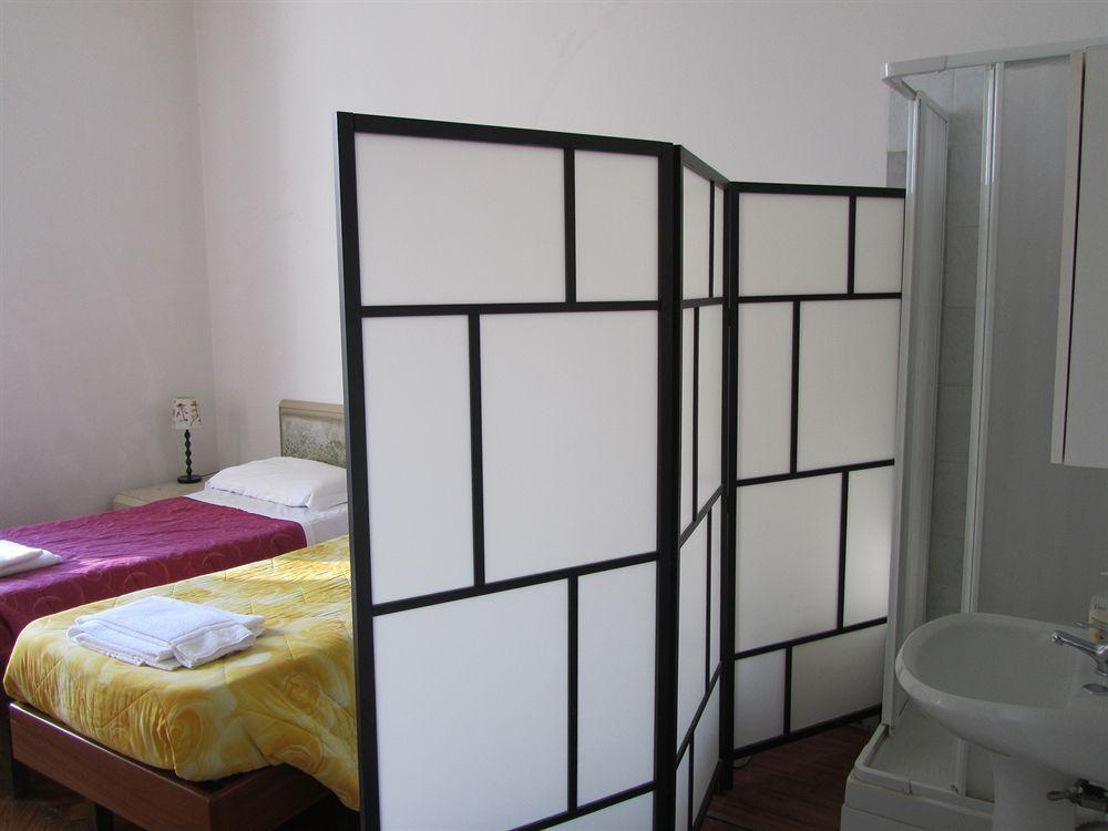 Hotel Gambara Milano Ngoại thất bức ảnh