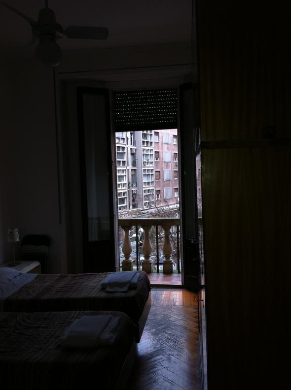 Hotel Gambara Milano Ngoại thất bức ảnh