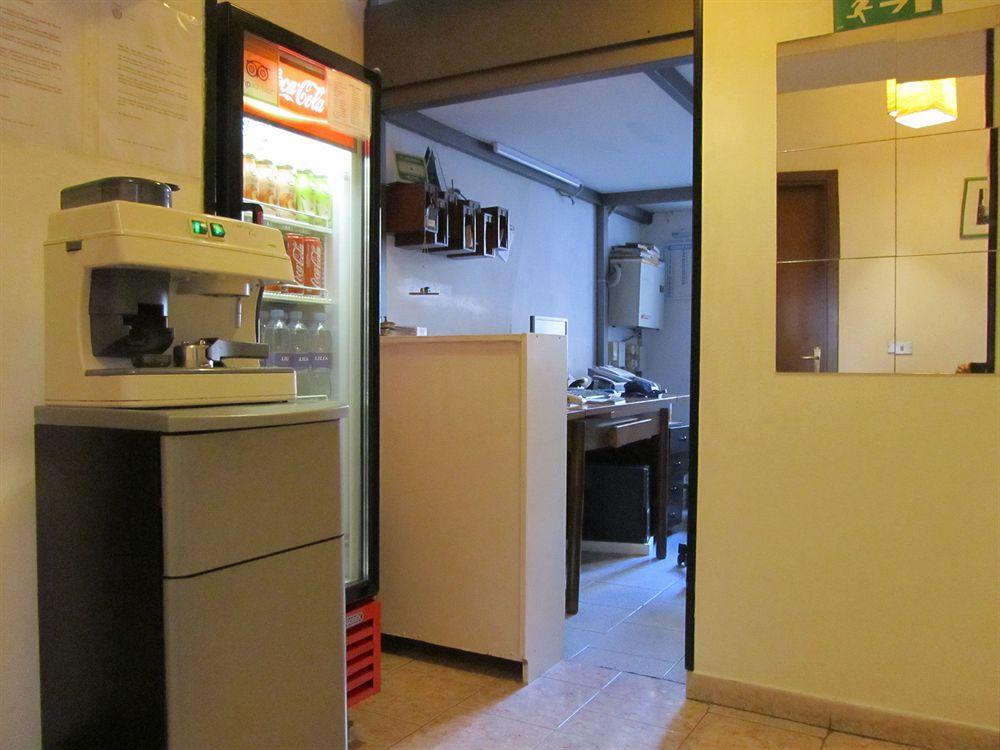 Hotel Gambara Milano Ngoại thất bức ảnh