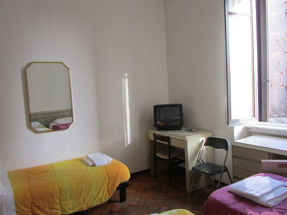 Hotel Gambara Milano Ngoại thất bức ảnh