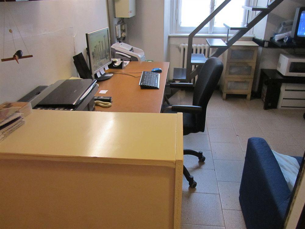 Hotel Gambara Milano Ngoại thất bức ảnh