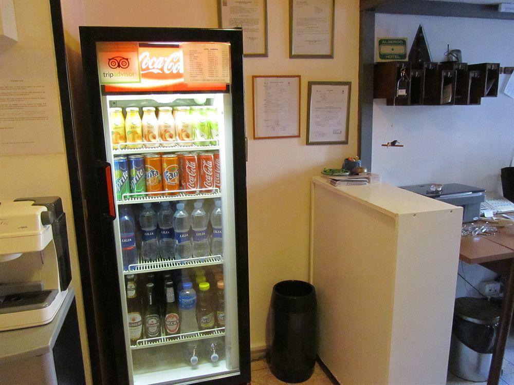 Hotel Gambara Milano Ngoại thất bức ảnh