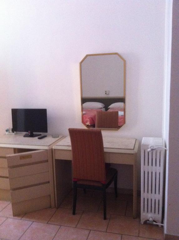 Hotel Gambara Milano Ngoại thất bức ảnh