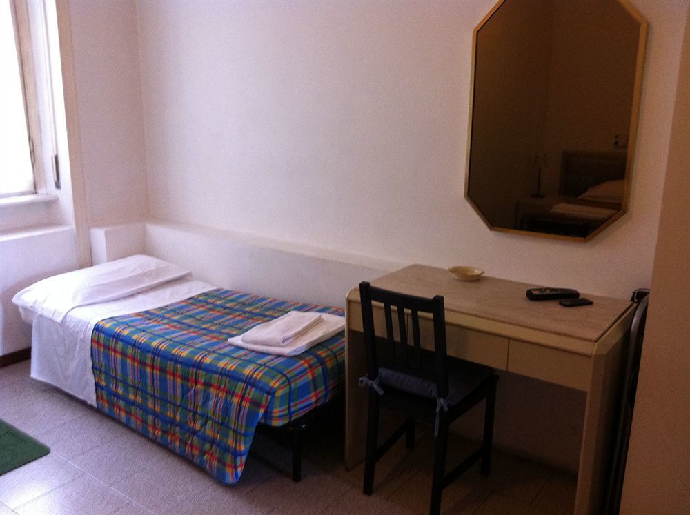 Hotel Gambara Milano Ngoại thất bức ảnh