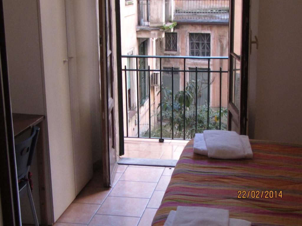Hotel Gambara Milano Phòng bức ảnh