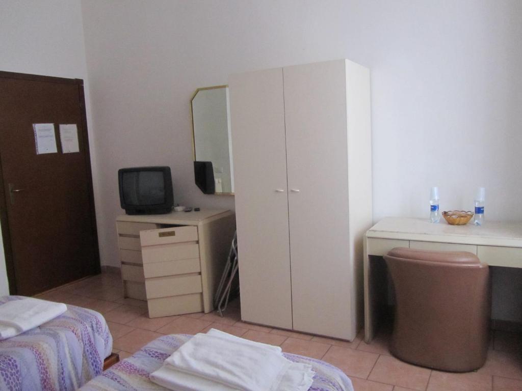 Hotel Gambara Milano Phòng bức ảnh