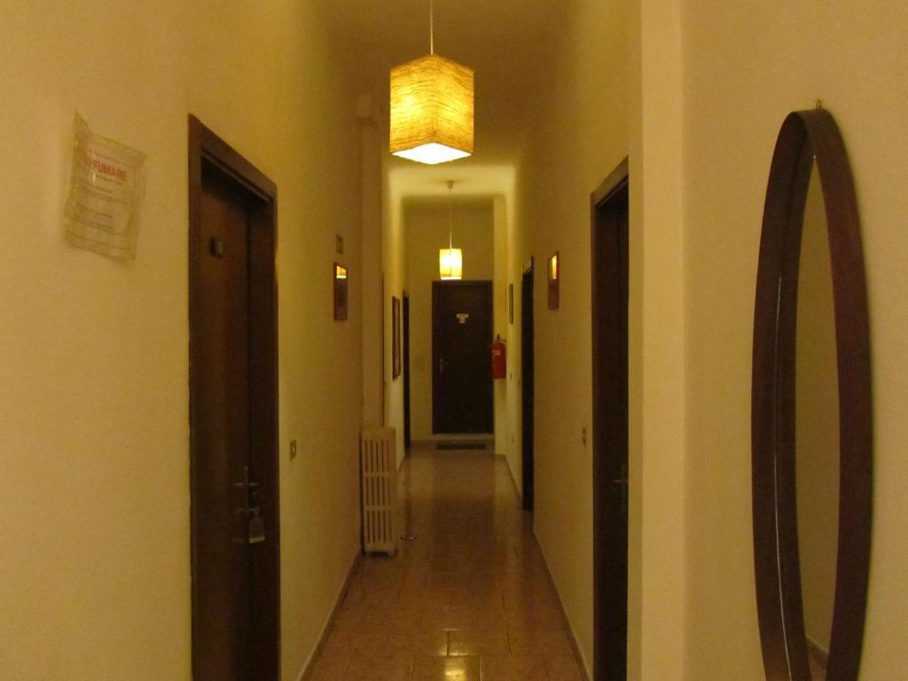 Hotel Gambara Milano Phòng bức ảnh