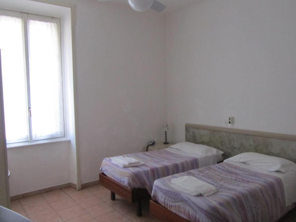 Hotel Gambara Milano Phòng bức ảnh