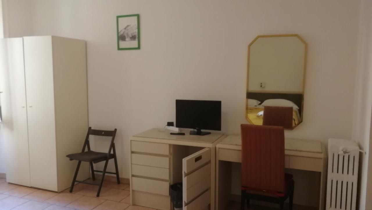 Hotel Gambara Milano Ngoại thất bức ảnh