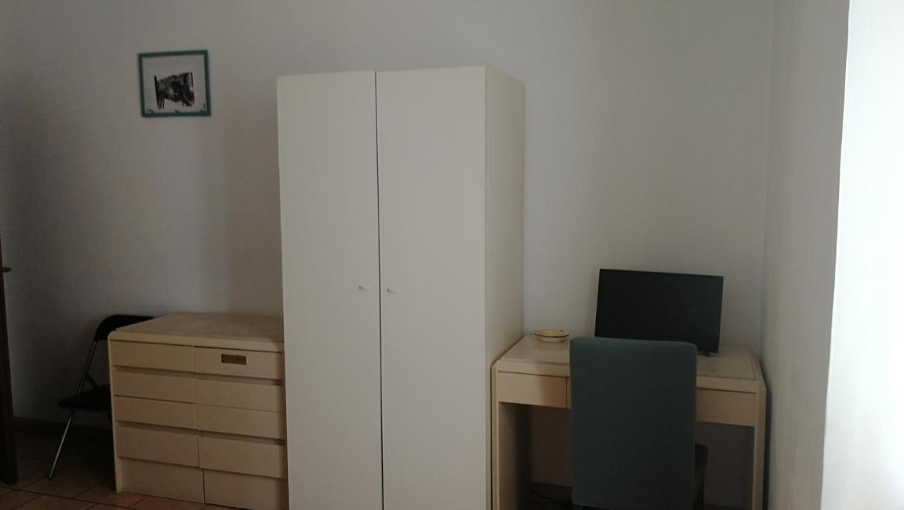 Hotel Gambara Milano Ngoại thất bức ảnh