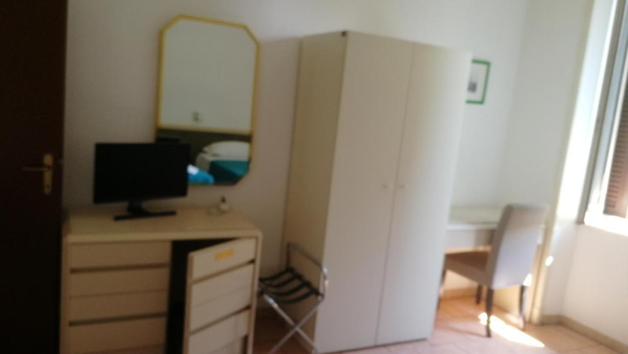 Hotel Gambara Milano Ngoại thất bức ảnh