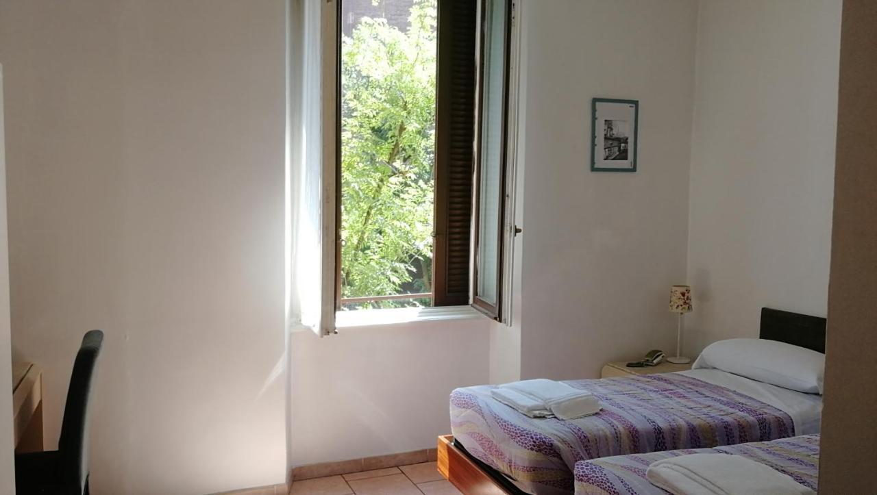 Hotel Gambara Milano Ngoại thất bức ảnh